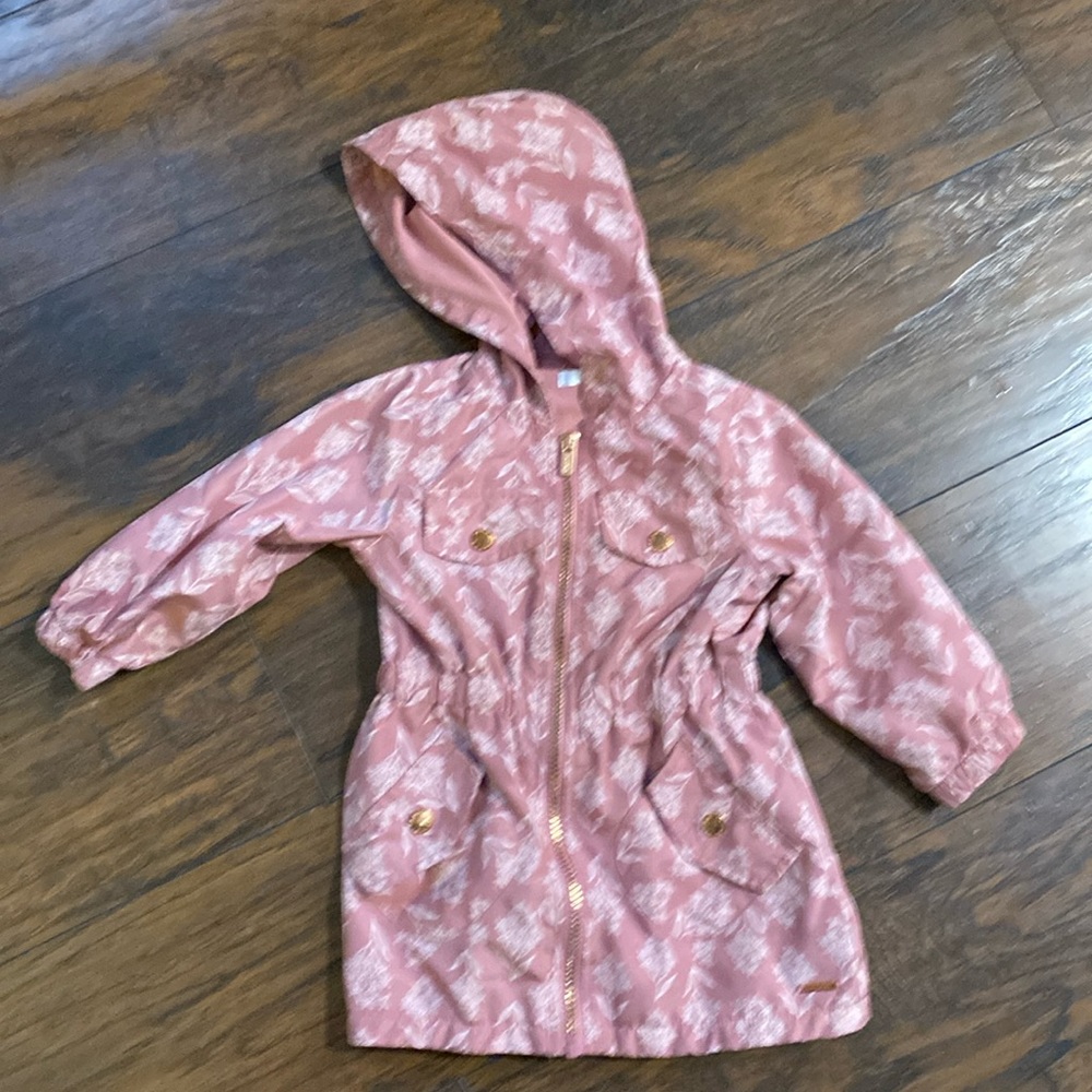 Tahari Girls 2T Jacket